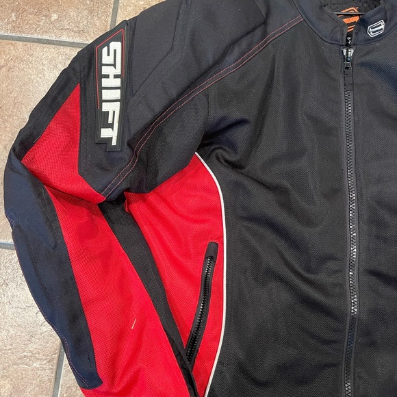 Shift Motorcycle Jacket - Picture 2 of 4